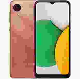 Samsung Смартфон Galaxy A03 Core (A032) 2/32GB 2SIM Copper