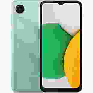 Samsung Смартфон Galaxy A03 Core (A032) 2/32GB 2SIM Light Green