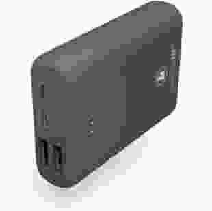 HAMA Портативний зарядний пристрій Power Bank Supreme 10HD 10000 mAh Grey