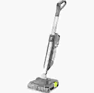 Karcher Машина для миття підлоги BR 30/1 C Bp Pack, 18В, 2.5 Аг, 300 мм, 1/0.7 л, 200 м²/г, 6.1 кг