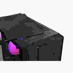 2E Комп’ютер персональний 2E Real Intel i7-11700/B560/32/512F+1000/RX6600-8/FreeDos/G3403/650W