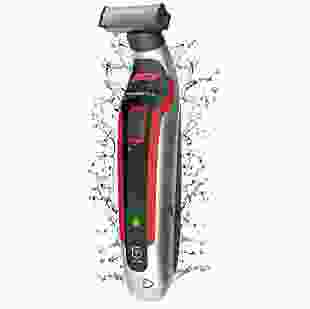 Rowenta Триммер для вус та бороди TN604MF0