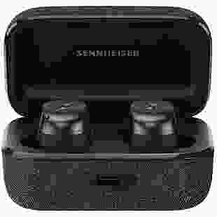 Sennheiser Навушники Momentum 3 (MTW3) True Wireless Mic Graphite