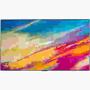 LG Телевiзор OLED 55" 55WS960H