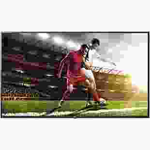 LG Телевiзор 65" 65UT640S0ZA