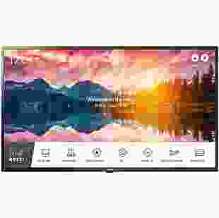 LG Телевiзор 65" 65US662H0ZC
