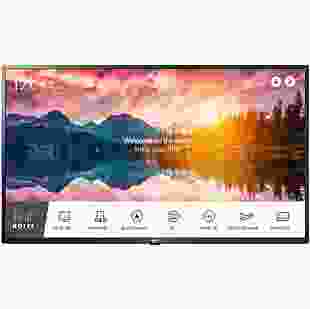 LG Телевізор 55" 55US662H0ZC