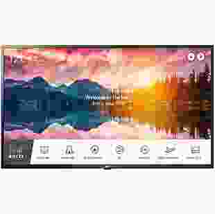 LG Телевiзор 50" 50US662H0ZC