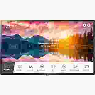 LG Телевiзор 43" 43US662H