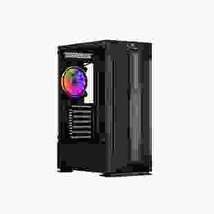 2E Комп’ютер персональний 2E Asus Gaming Intel i5-10400F/B560/16/500F+1000/NVD3060-12/FreeDos/2E-GH1/750W