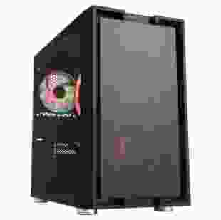 2E Комп’ютер персональний 2E Asus Gaming Intel i5-10400F/B560/16/500F+1000/NVD3060-12/FreeDos/2E-GM5/750W