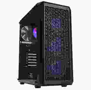 2E Комп’ютер персональний 2E Complex Gaming Intel i5-10400F/B460/16/1000F/RX6600-8/FreeDos/G338/600W
