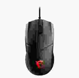 MSI Миша Clutch GM41 LIGHTWEIGHT V2 S12-0400D20-C54