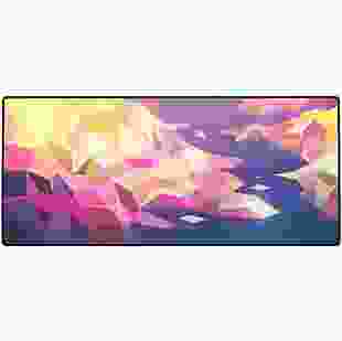 Xtrfy Ігрова поверхня GP5 Litus Pink XL (920 x 400 x 4мм)