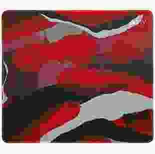 Xtrfy Ігрова поверхня GP4 L Abstract Retro (460 x 400 x 4мм)