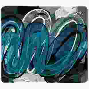 Xtrfy Ігрова поверхня GP4 L Street Blue (460 x 400 x 4мм)