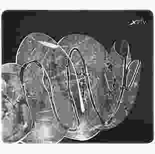 Xtrfy Ігрова поверхня GP4 L Cloud White (460 x 400 x 4мм)