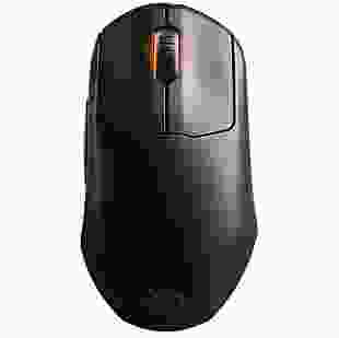 SteelSeries Миша ігрова Prime+ Black