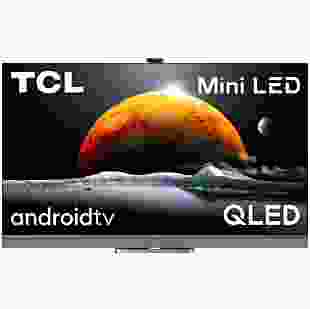 TCL Телевізор 55C825