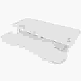 Digitus Підставка Ergonomic Workspace Riser, 11-46cm, white