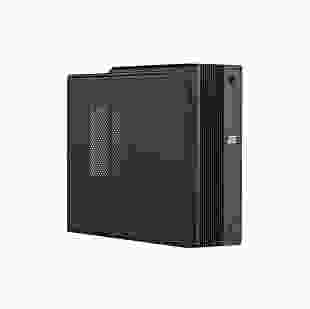 2E Комп’ютер персональний 2E Integer Intel i3-10100F/H510/8/120F/NVD1030-2/Win10H/2E-S616/400W