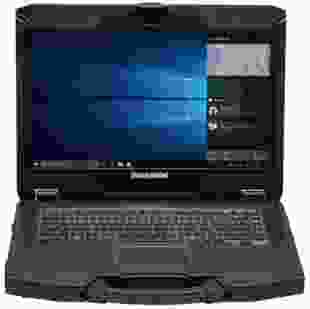 Durabook Ноутбук S14I 14FHD AG/Intel i5-1135G7/8/256F/int/W10P