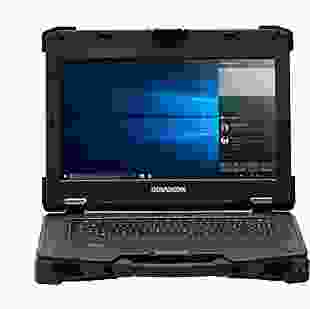 Durabook Ноутбук Z14I 14FHD AG/Intel i5-1135G7/8/256F/int/W10P