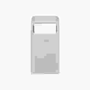 Kingston Накопичувач 128GB USB 3.2 Gen1 DT Micro R200MB/s Metal