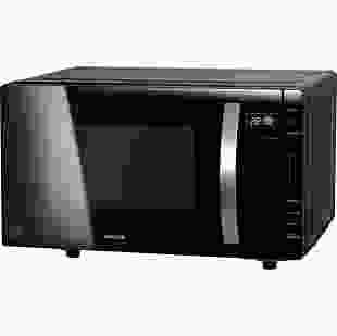 Sencor Мікрохвильова піч, 23л, 800Вт, дисплей, чорний