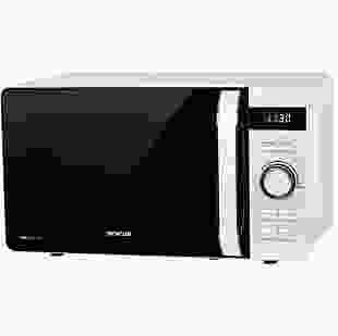 Sencor Мікрохвильова піч, 17л, 800Вт, дисплей, білий