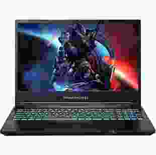 Dream Machines Ноутбук RG3050Ti-15 15.6FHD IPS 144Hz/Intel i7-11800H/32/1024F/NVD3050Ti-4/DOS
