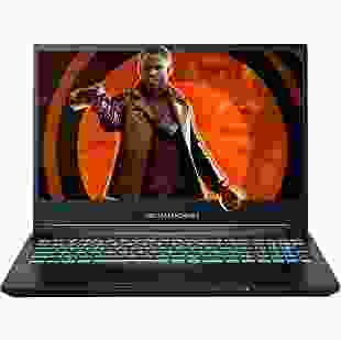 Dream Machines Ноутбук RG3060-15 15.6FHD IPS 144Hz/Intel i5-11400H/16/1024F/NVD3060-6/DOS