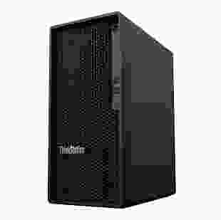 Lenovo Робоча станція ThinkStation P350 Intel Core i7-11700 /32/512F/ 2*NVIDIA T600-4/kbm/W10P
