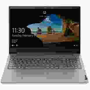 Lenovo Ноутбук ThinkBook 15p 15.6FHD IPS AG/Intel i7-11800H/16/512F/NVD1650-4/W11P/Grey