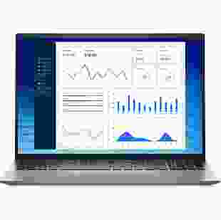 Dell Ноутбук Vostro 5625 16FHD+ AG/AMD R7 5825U/16/512F/int/W11P/Grey