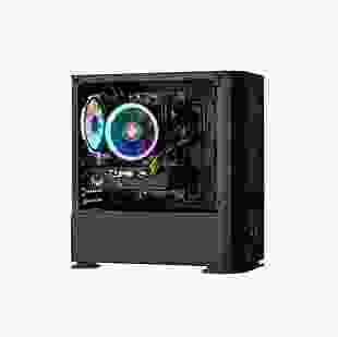 2E Комп’ютер персональний 2E Complex Gaming Intel i5-10400F/B560/16/500F+2000/NVD3060-12/FreeDos/GB700/650W