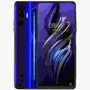 TECNO Смартфон POVA-3 (LF7n) 6/128Gb NFC 2SIM Electric Blue