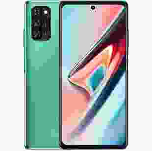 Blackview Смартфон A100 6/128GB NFC 2SIM Frost Green UA