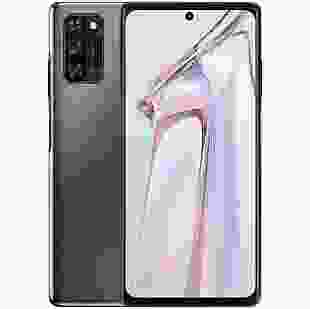 Blackview Смартфон A100 6/128GB NFC 2SIM Graphite Grey UA