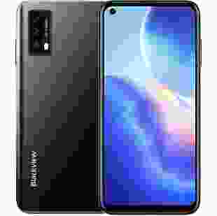 Blackview Смартфон A90 4/64GB NFC 2SIM Midnight Black UA