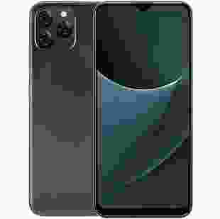 Blackview Смартфон A95 8/128GB 2SIM Aurora Night Black UA