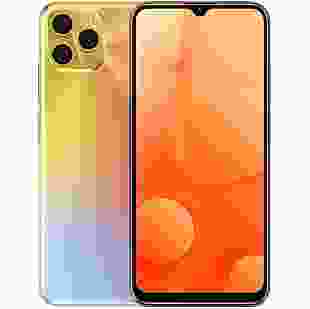 Blackview Смартфон A95 8/128GB 2SIM Fantasy Galaxy Rainbow UA