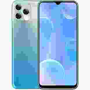 Blackview Смартфон A95 8/128GB 2SIM Summer Ocean UA