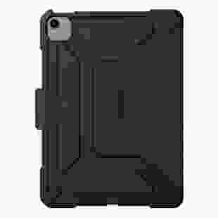 UAG Чохол для Apple iPad Air 10.9"(5th Gen 2022) Metropolis, Black