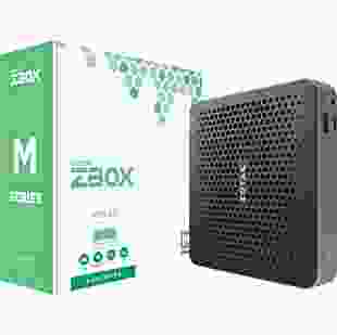 Zotac ПК-Неттоп ZBOX edge MI646 i5-1135G7/M.2SSD/int/NoOS