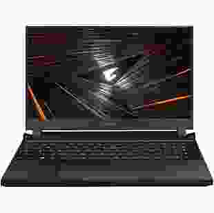 Gigabyte Ноутбук AORUS 15 15.6 QHD 165Hz/intel i7-12700H/16/1TB/NVD3070TI-8/DOS