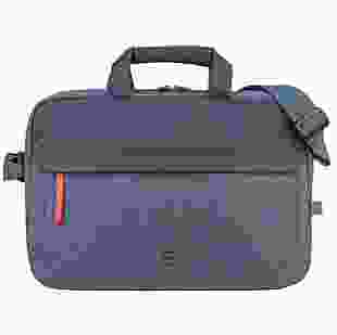 Tucano Сумка Hop 13/14", синя