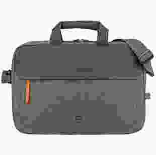 Tucano Сумка Hop 15,6/16", антрацит