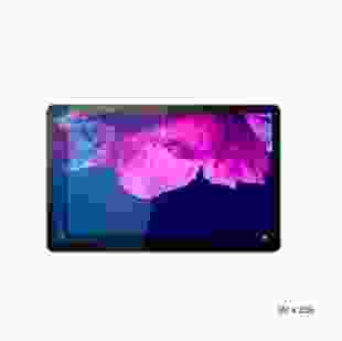 2E Захисне скло для Lenovo Tab P11, 11", (2021), 2.5D, Clear