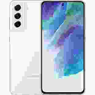 Samsung Смартфон Galaxy S21 Fan Edition 5G (SM-G990) 6/128GB 2SIM White